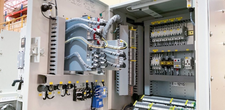 Electrical Design & Planning